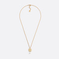 Dior Miss Necklace