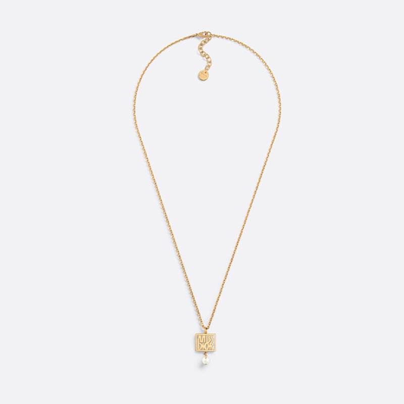 Dior Miss Necklace