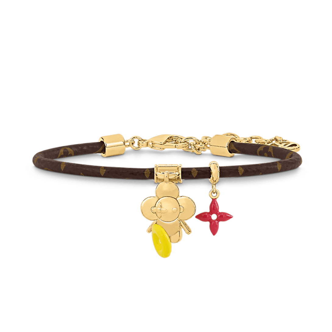 Louis Vuitton VIVIENNE POOL Bracelet