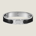 Hermes Super Black Bracelet