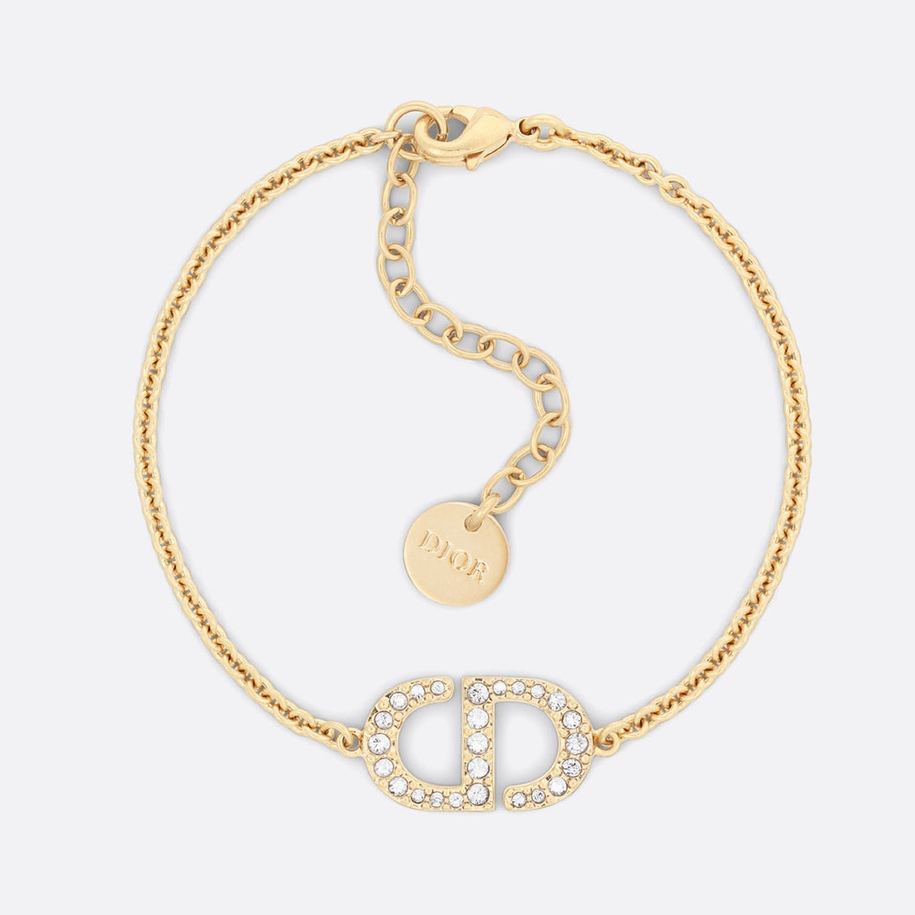Dior Petit CD Bracelet