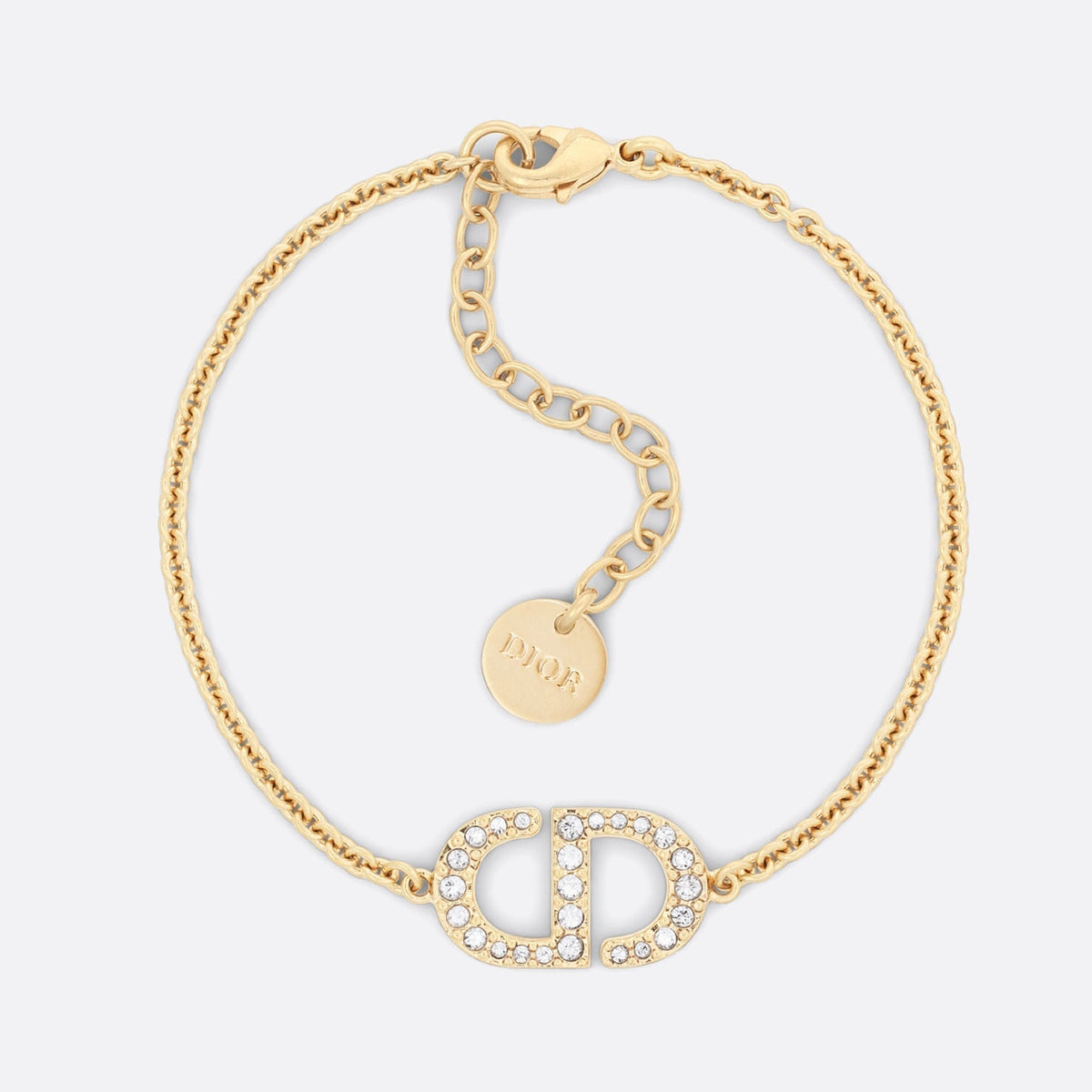Dior Petit CD Bracelet