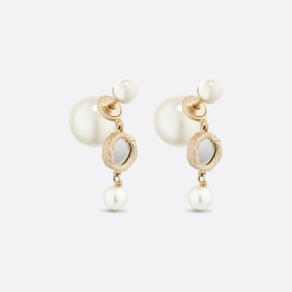 Dior Tribales Earrings