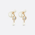 Dior Tribales Earrings