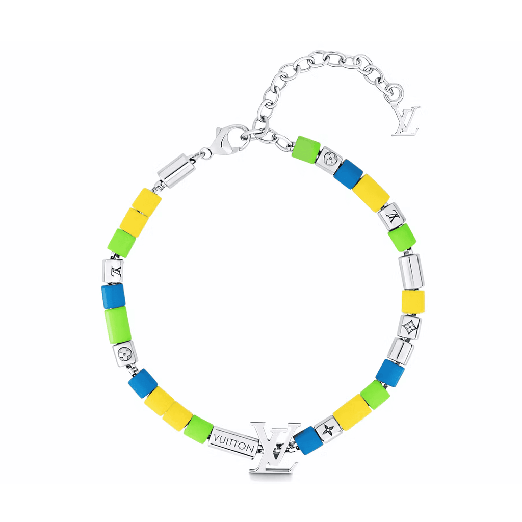 Louis Vuitton Sunrise Bracelet