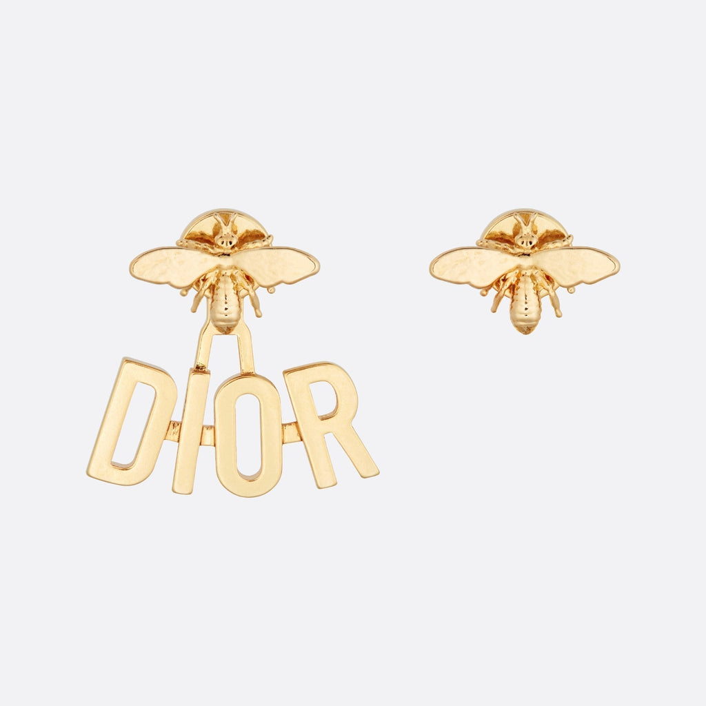 Dior Revolution Earrings