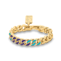 Louis Vuitton NBA Chain Links Bracelet