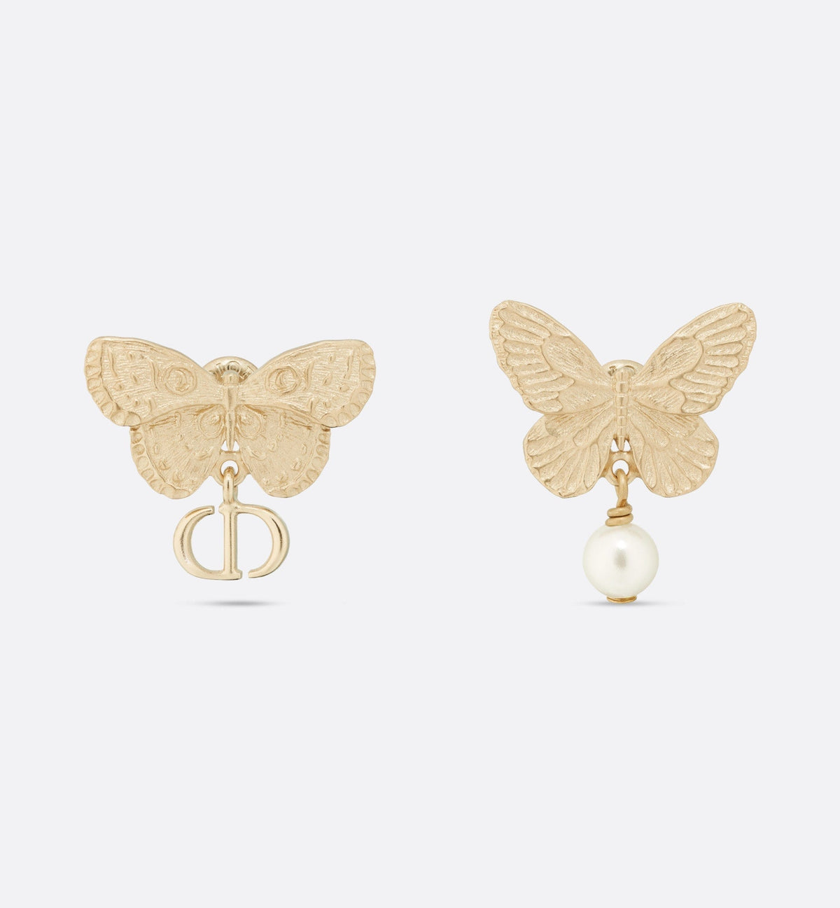 Dior Metamorphose Earrings