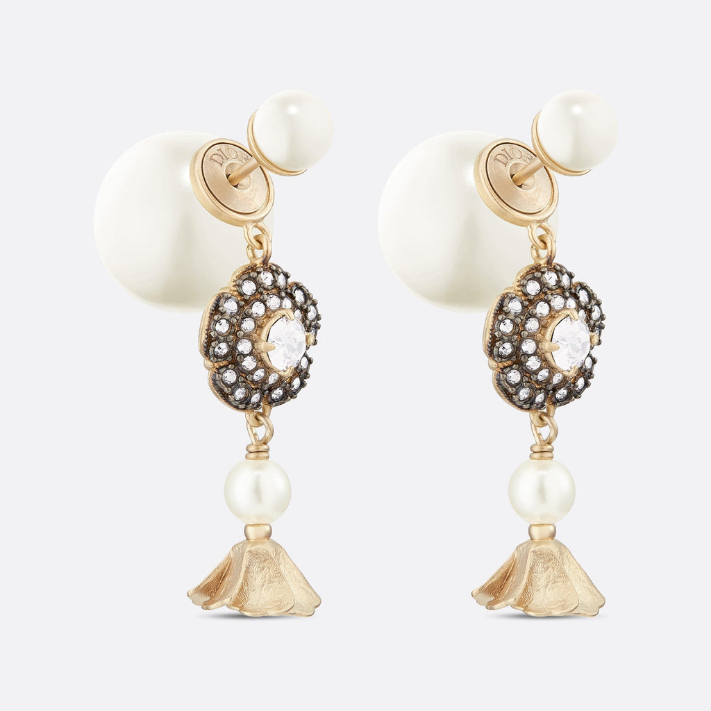 Dior Tribales Earrings