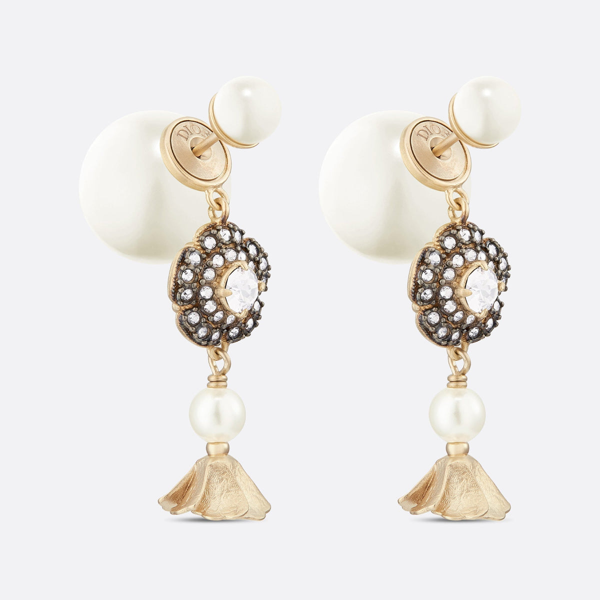 Dior Tribales Earrings
