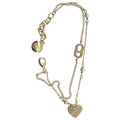 Dior 30 Montaigne Necklace