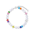 Louis Vuitton MNG Pearls Party Bracelet
