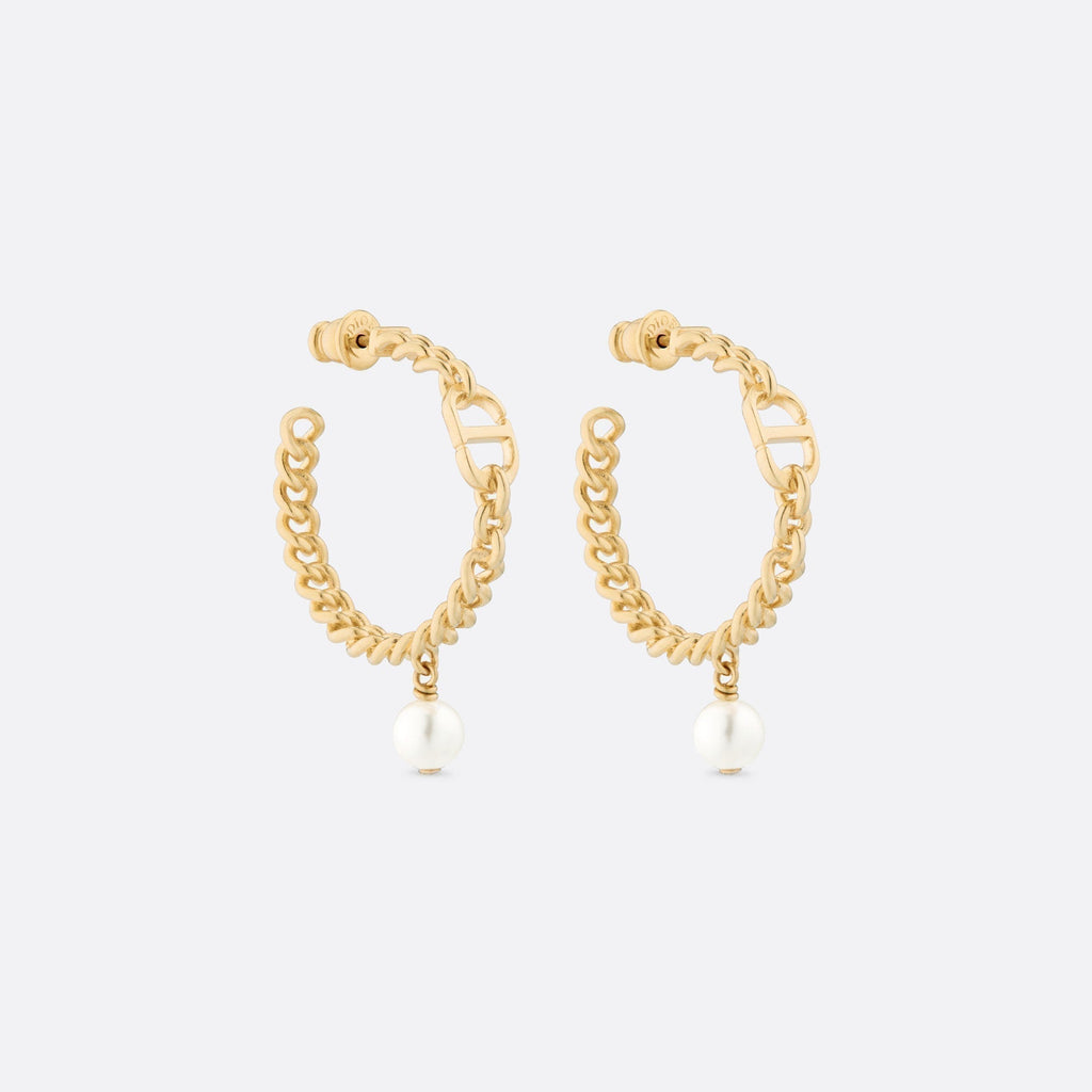 Dior 30 Montaigne Earrings