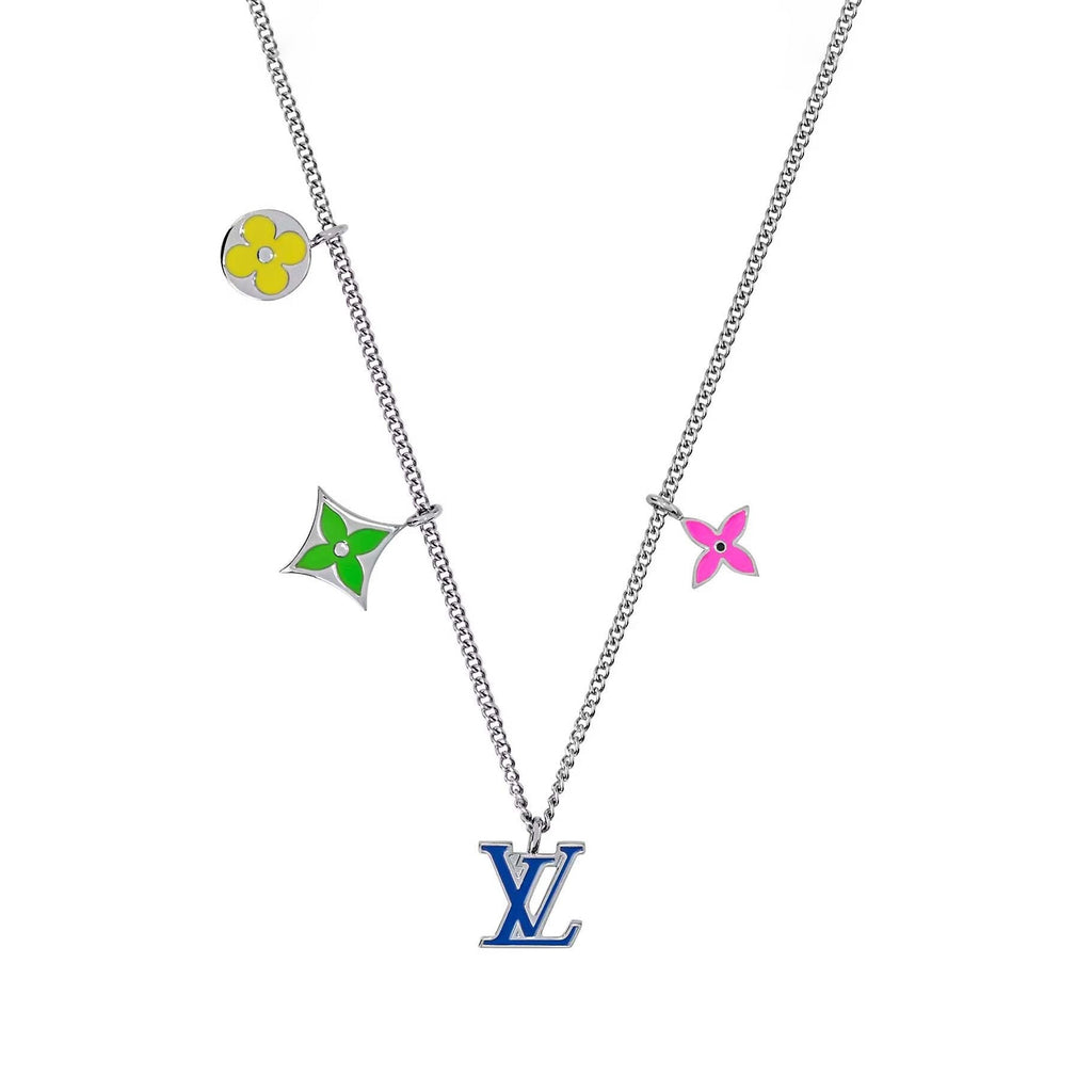Louis Vuitton Instinct Necklace