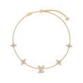 Louis Vuitton Iconic Tresor Necklace