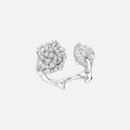 Dior Rose Bagatelle Ring - 18K Gold