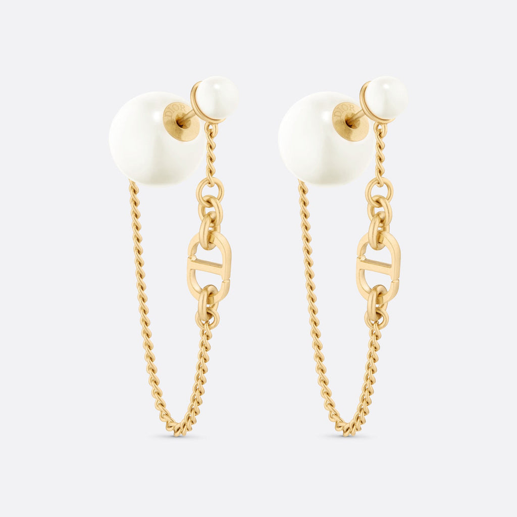 Dior Tribales Earrings