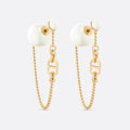 Dior Tribales Earrings