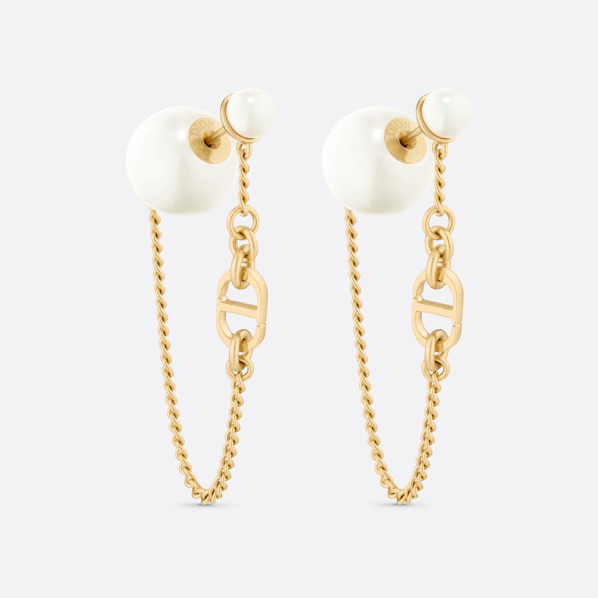 Dior Tribales Earrings