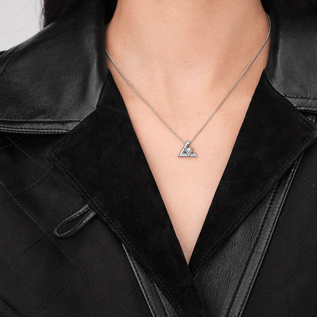 Louis Vuitton Volt One Necklace