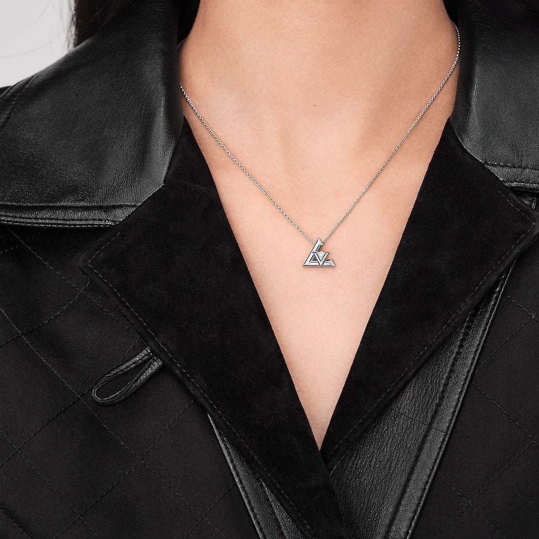Louis Vuitton Volt One Necklace