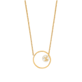Louis Vuitton Eclipse Pearl Necklace
