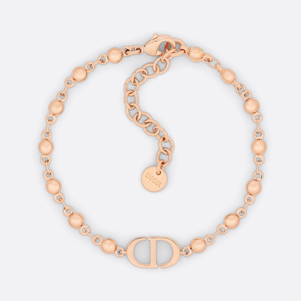 Dior Petit CD Pink Bracelet