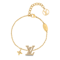 Louis Vuitton Iconic Pearl Bracelet