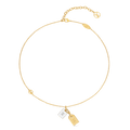 Louis Vuitton Nanogram Necklace