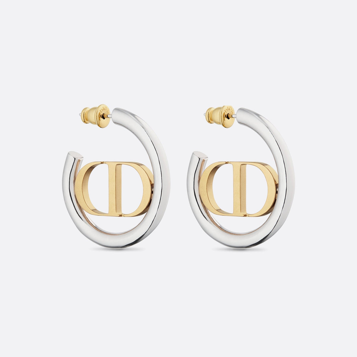 Dior 30 Montaigne Earrings