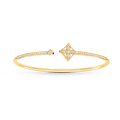 Louis Vuitton Idylle Blossom Twist Bracelet