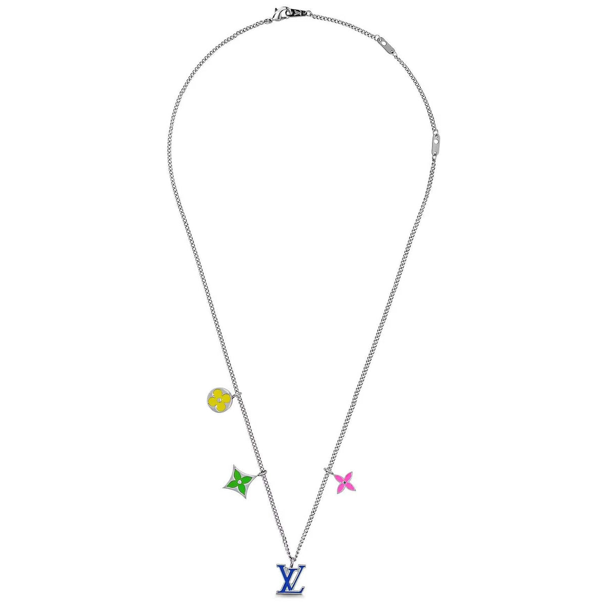 Louis Vuitton Instinct Necklace