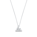 Louis Vuitton Volt One Necklace