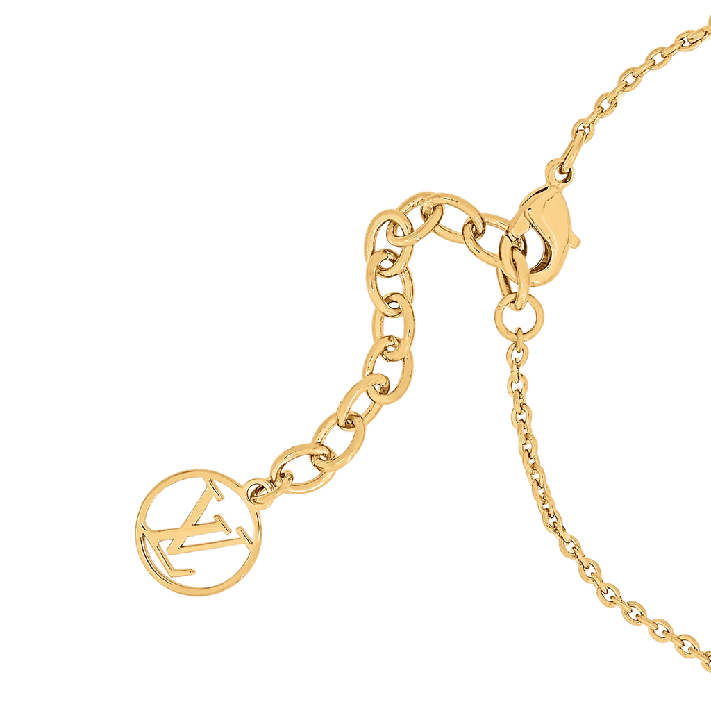 Louis Vuitton Iconic Enamel Bracelet