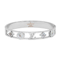 Louis Vuitton Crystal Studded Bracelet