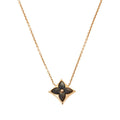 Louis Vuitton Color Blossom Necklace