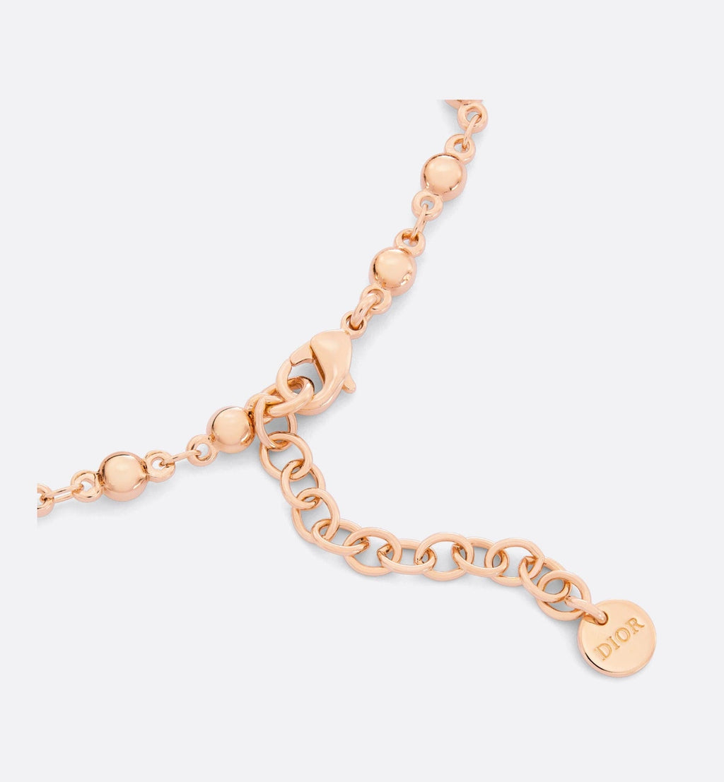 Dior Petit CD Pink Bracelet