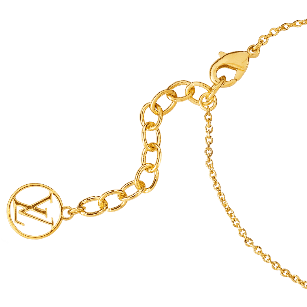 Louis Vuitton Nanogram Bracelet