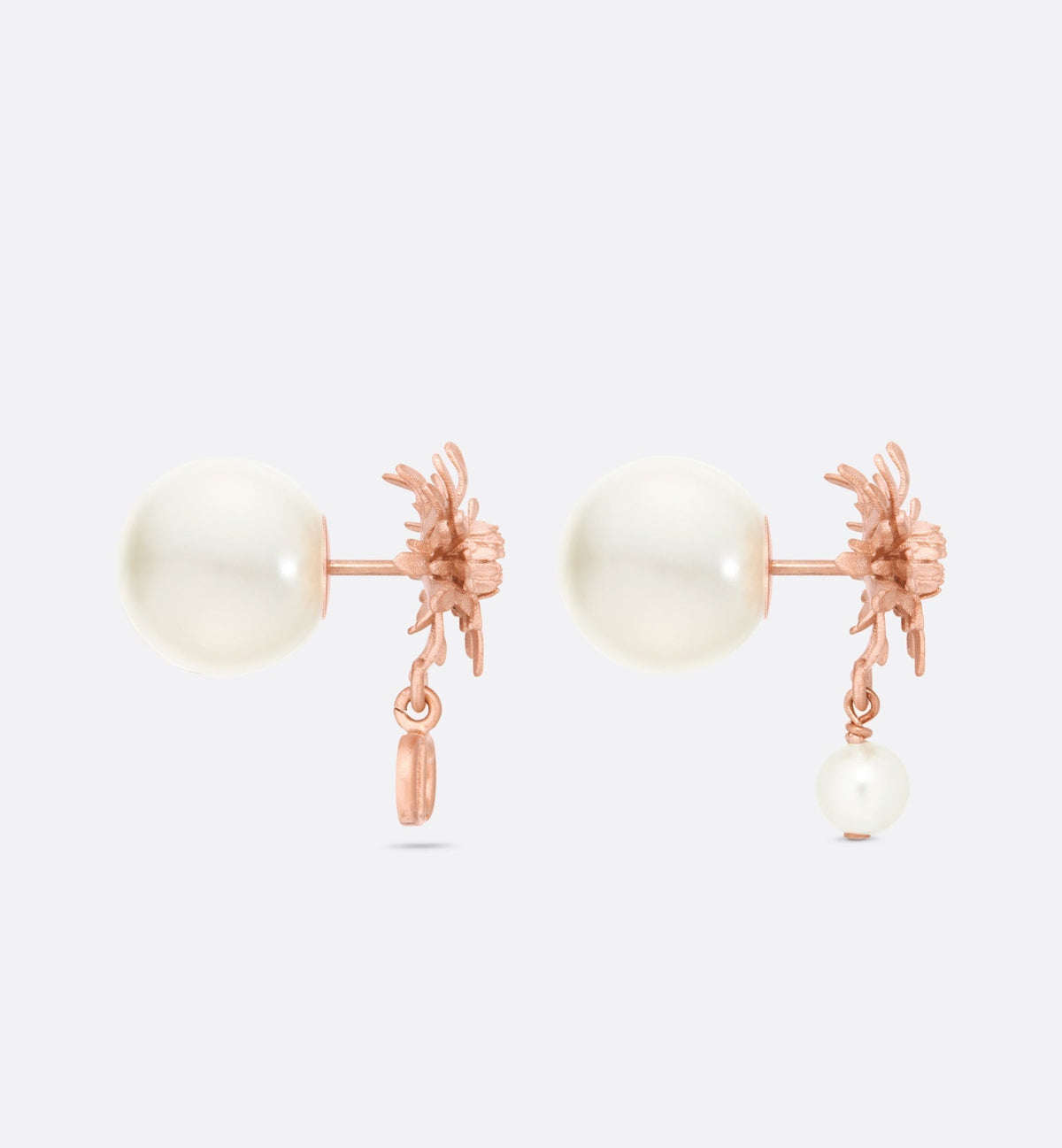 Dior Tribales Earrings