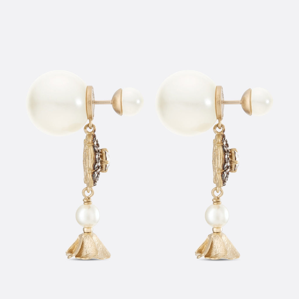 Dior Tribales Earrings