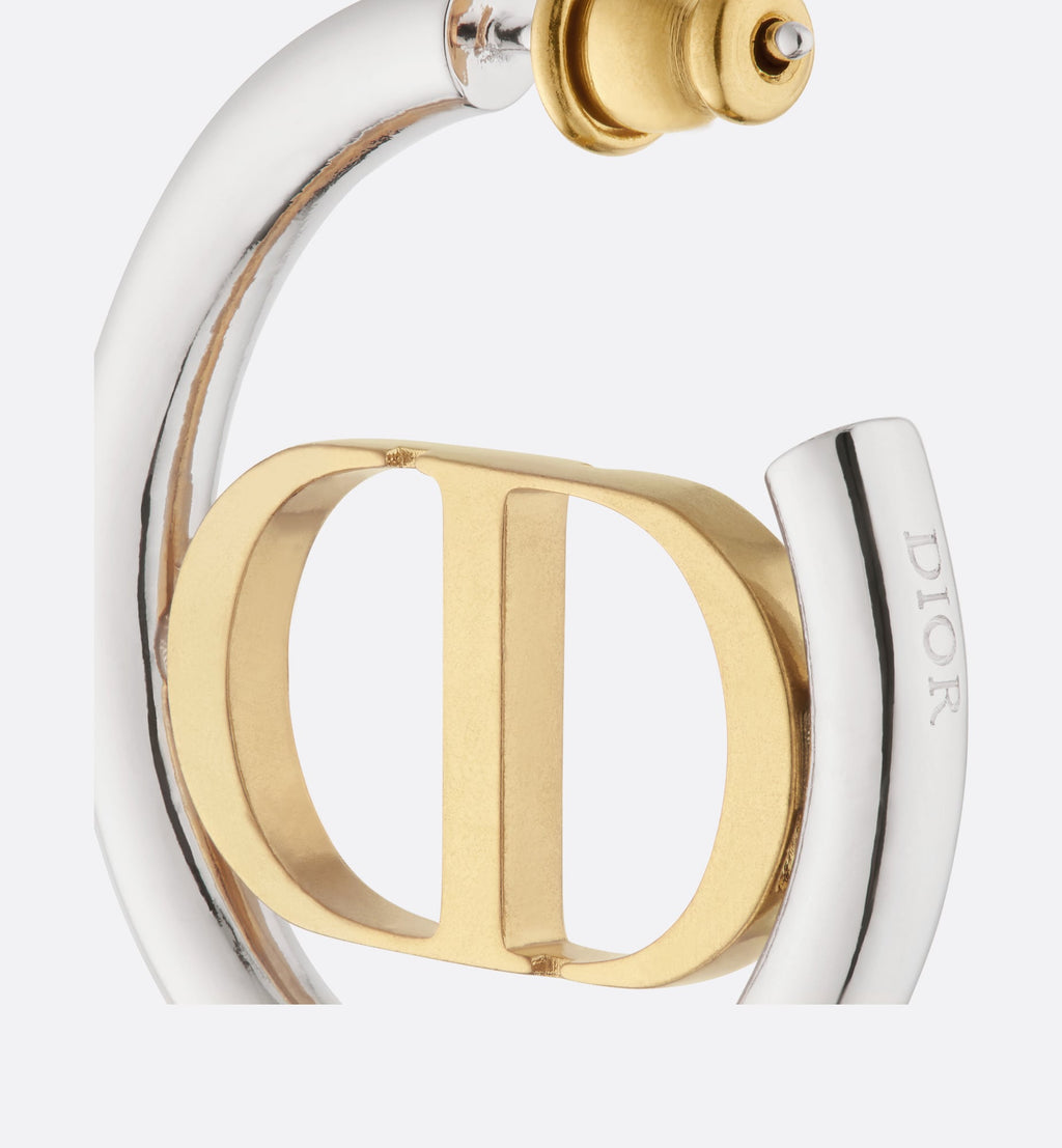 Dior 30 Montaigne Earrings
