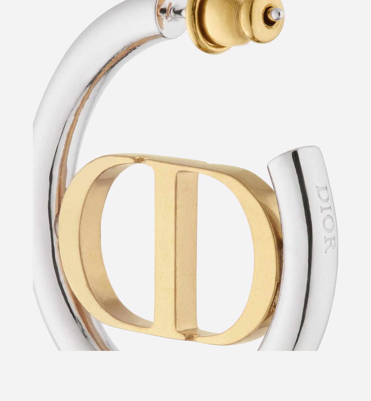 Dior 30 Montaigne Earrings