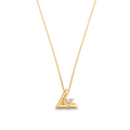 Louis Vuitton Volt One Necklace