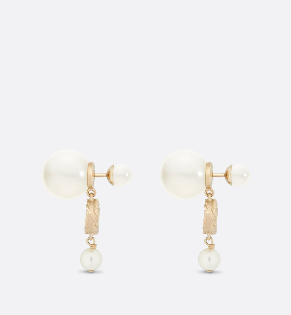 Dior Tribales Earrings