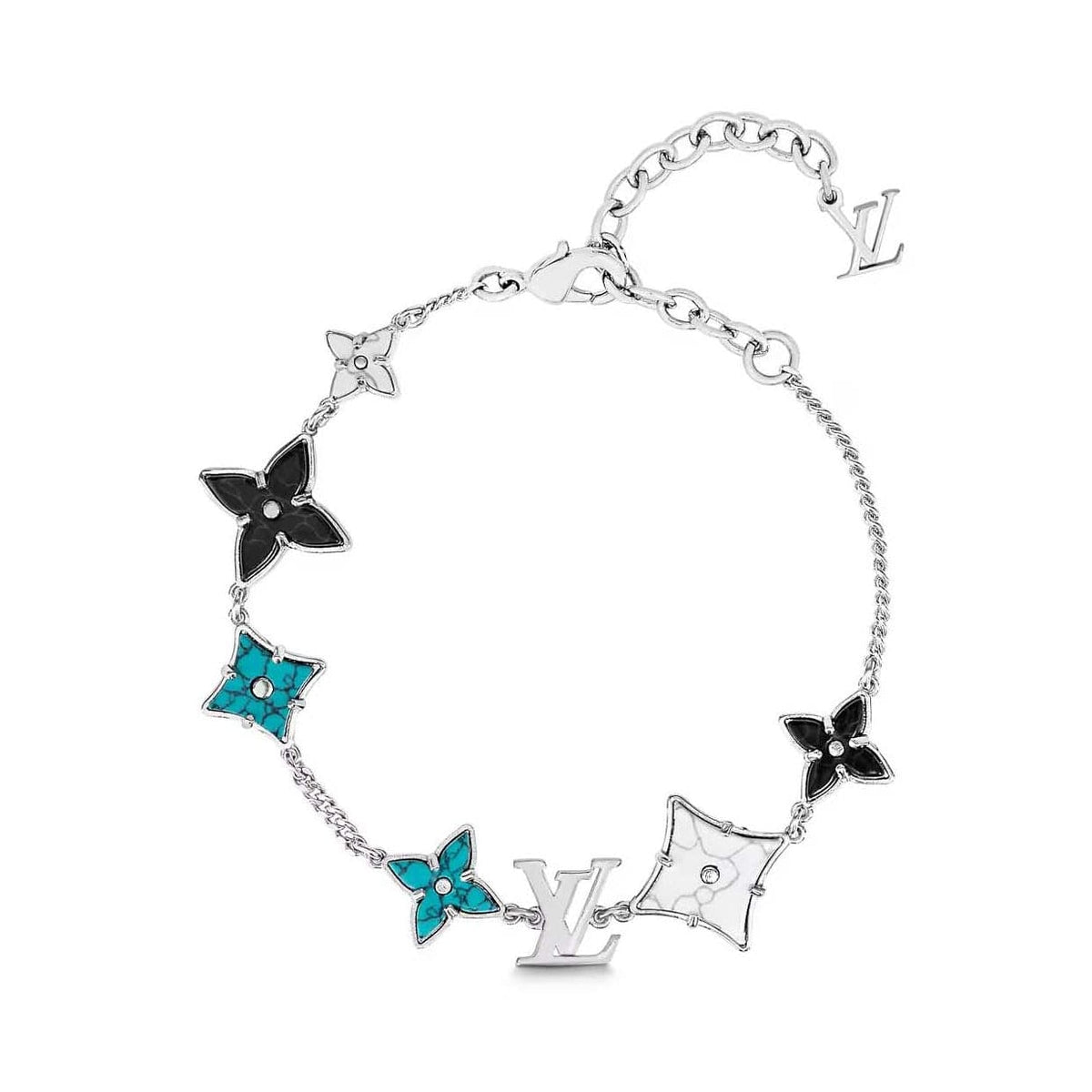 Louis Vuitton Monogram Sunrise Bracelet