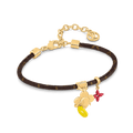 Louis Vuitton VIVIENNE POOL Bracelet