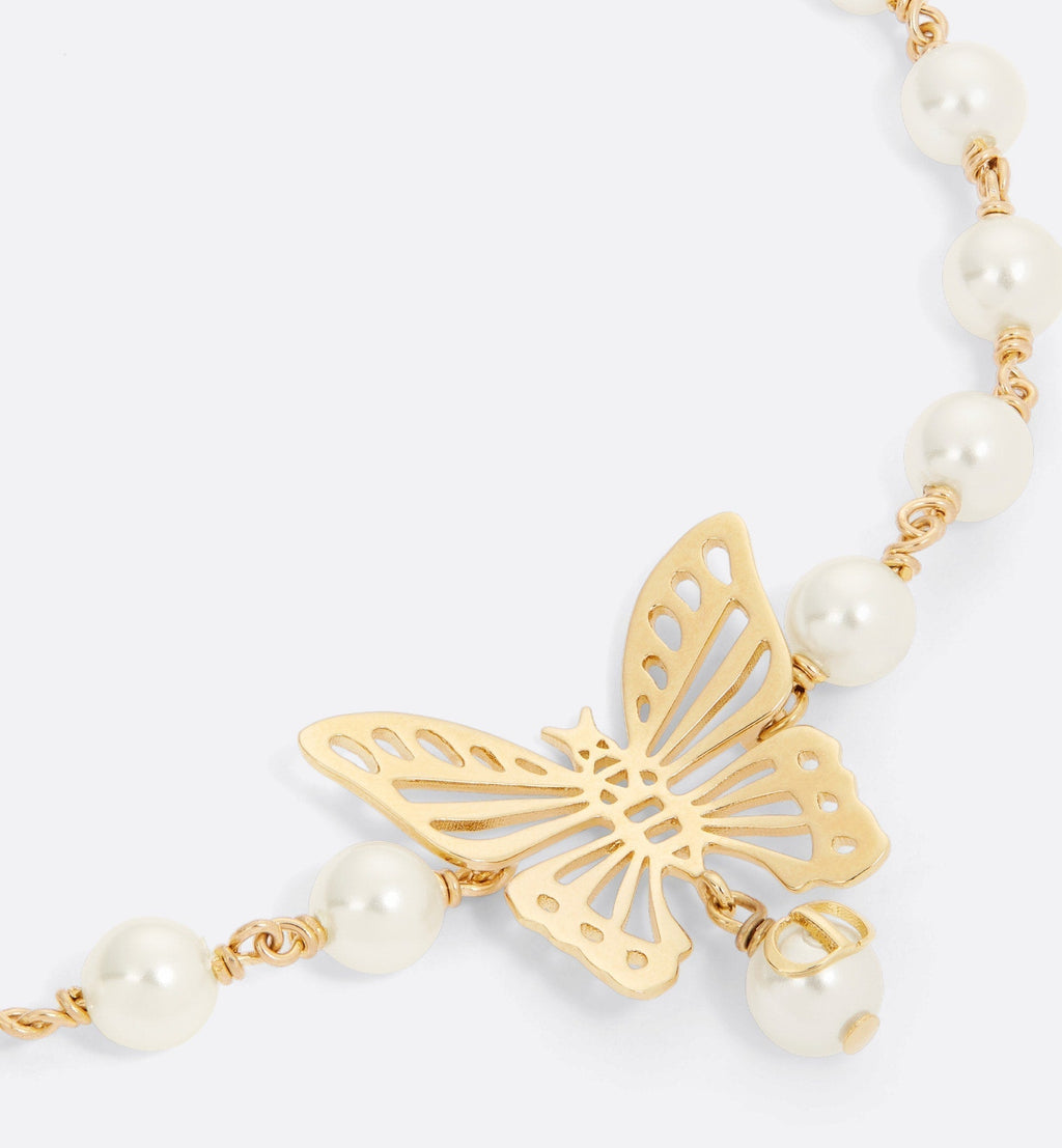 Dior Metamorphose Choker Necklace