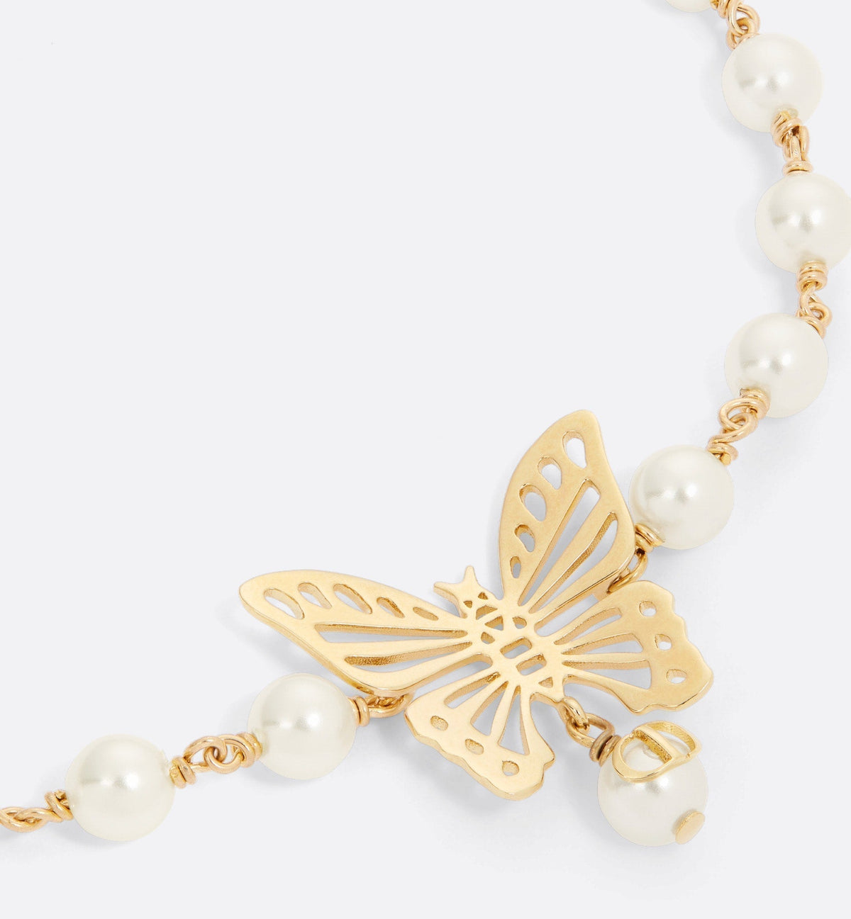 Dior Metamorphose Choker Necklace