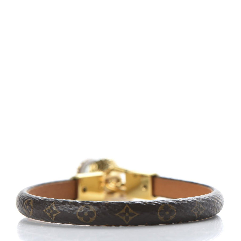 Louis Vuitton Pearl Angels Bracelet