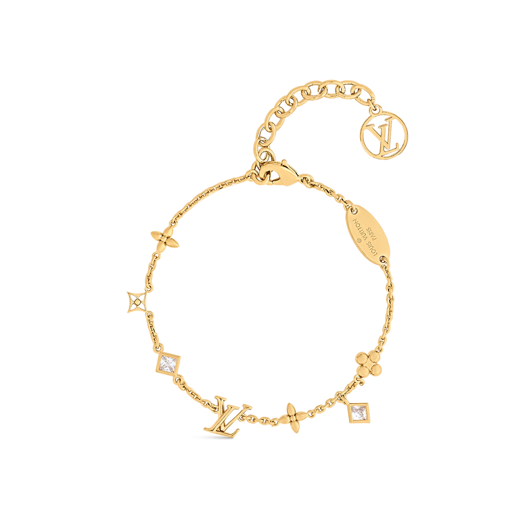 Louis Vuitton In The Sky Bracelet
